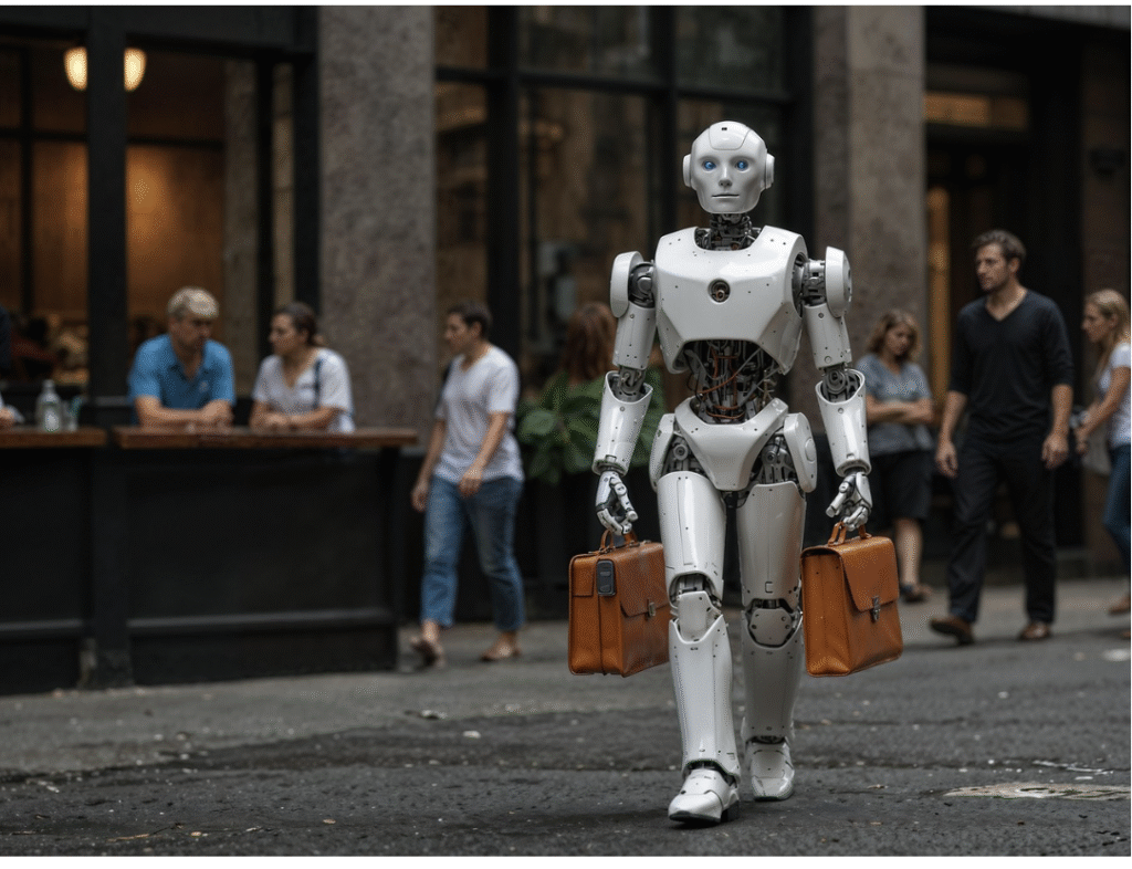 AI Transform Career Landscape in 2026